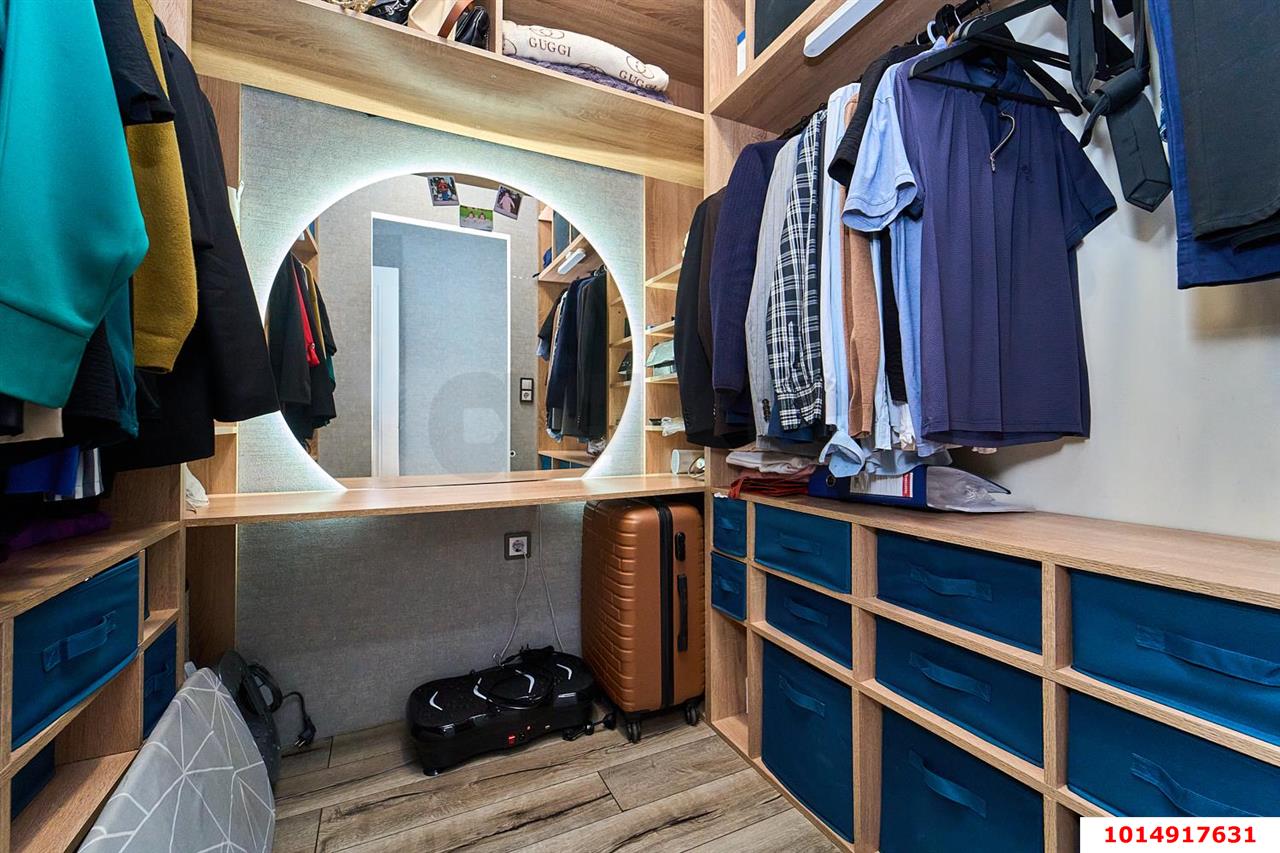 Фото №8: 2-комнатная квартира 65 м² - Краснодар, Образцово