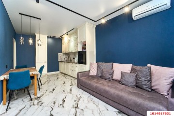 Фото №3: 2-комнатная квартира 65 м² - Краснодар, мкр. Образцово, 