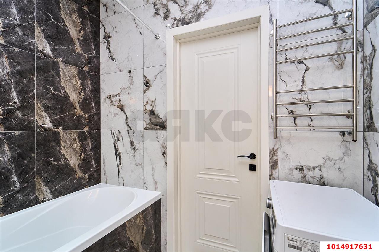 Фото №15: 2-комнатная квартира 65 м² - Краснодар, жилой комплекс Атлант, ул. Адмирала Крузенштерна, 6