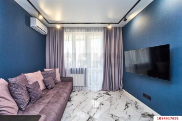 Фото №4: 2-комнатная квартира 65 м² - Краснодар, мкр. Образцово, 