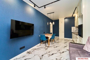 Фото №5: 2-комнатная квартира 60 м² - Краснодар, мкр. Образцово, 