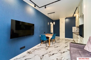 Фото №5: 2-комнатная квартира 60 м² - Краснодар, мкр. жилой комплекс Атлант, ул. Адмирала Крузенштерна, 6