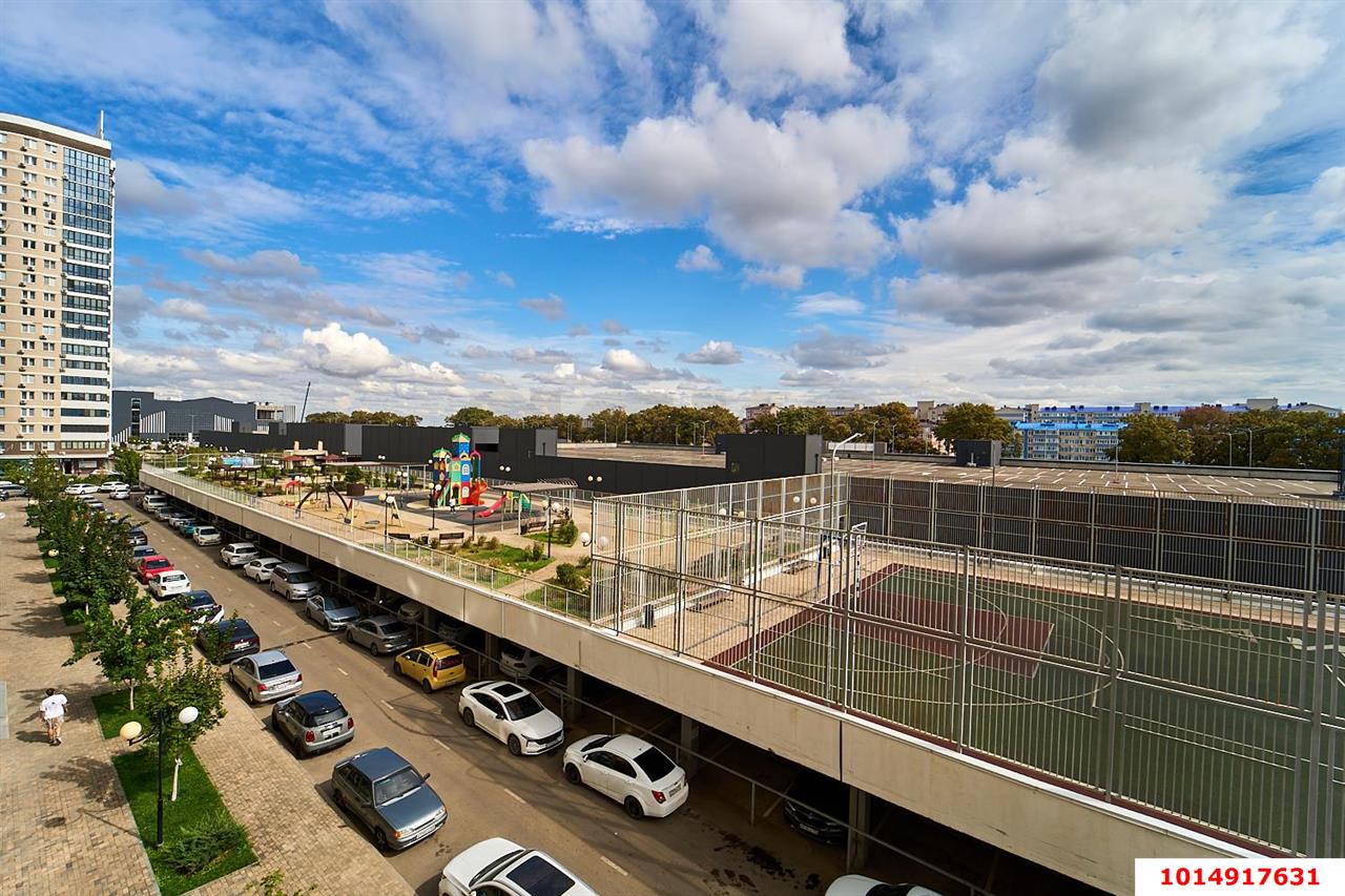 Фото №19: 2-комнатная квартира 65 м² - Краснодар, Образцово