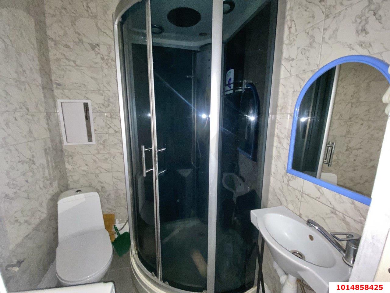 Фото №8: Студия 32 м² - Российский, Прикубанский внутригородской округ, ул. Измаильская, 13