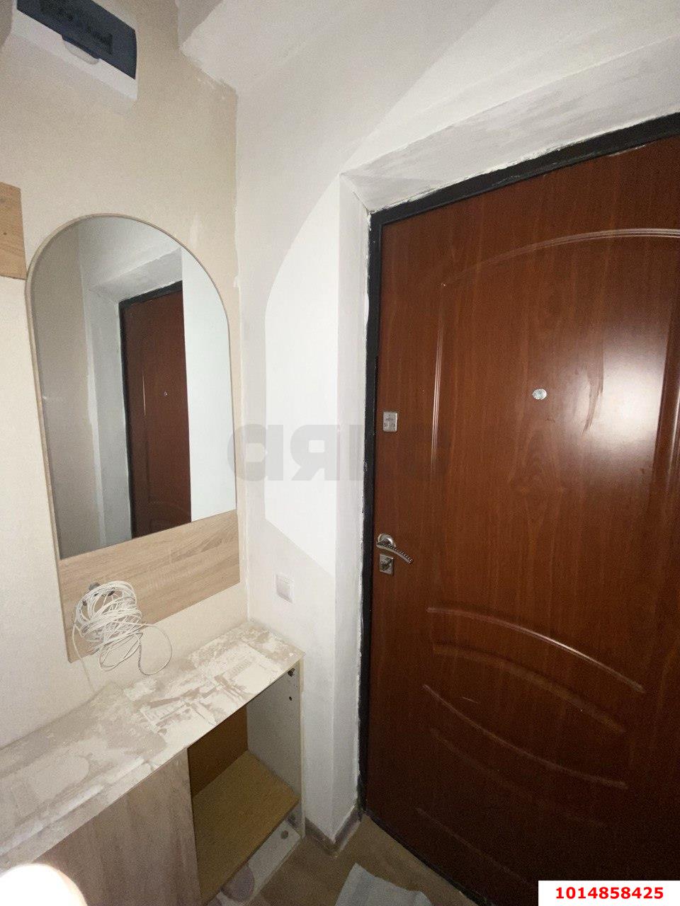 Фото №10: Студия 32 м² - Российский, Прикубанский внутригородской округ, ул. Измаильская, 13