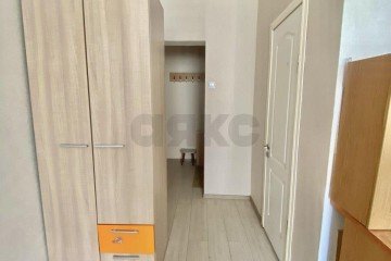 Фото №5: Студия 32 м² - Российский, мкр. Прикубанский внутригородской округ, ул. Измаильская, 13