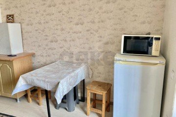 Фото №4: Студия 32 м² - Российский, мкр. Прикубанский внутригородской округ, ул. Измаильская, 13