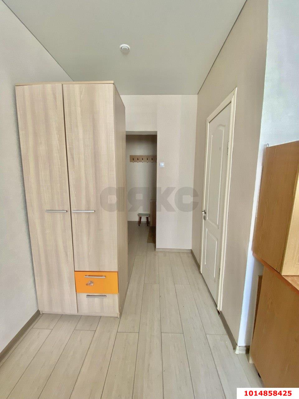 Фото №5: Студия 32 м² - Российский, Прикубанский внутригородской округ, ул. Измаильская, 13