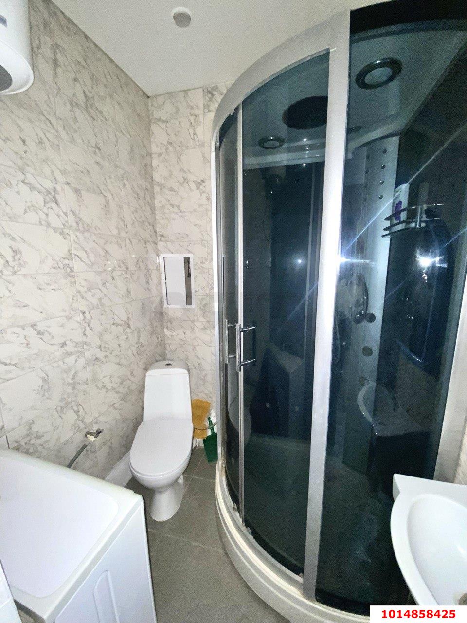 Фото №7: Студия 32 м² - Российский, Прикубанский внутригородской округ, ул. Измаильская, 13