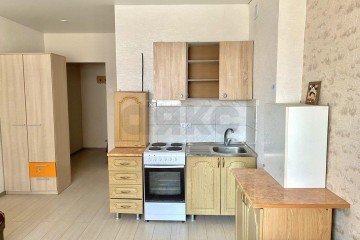 Фото №1: Студия 29 м² - Российский, мкр. Прикубанский внутригородской округ, ул. Измаильская, 13