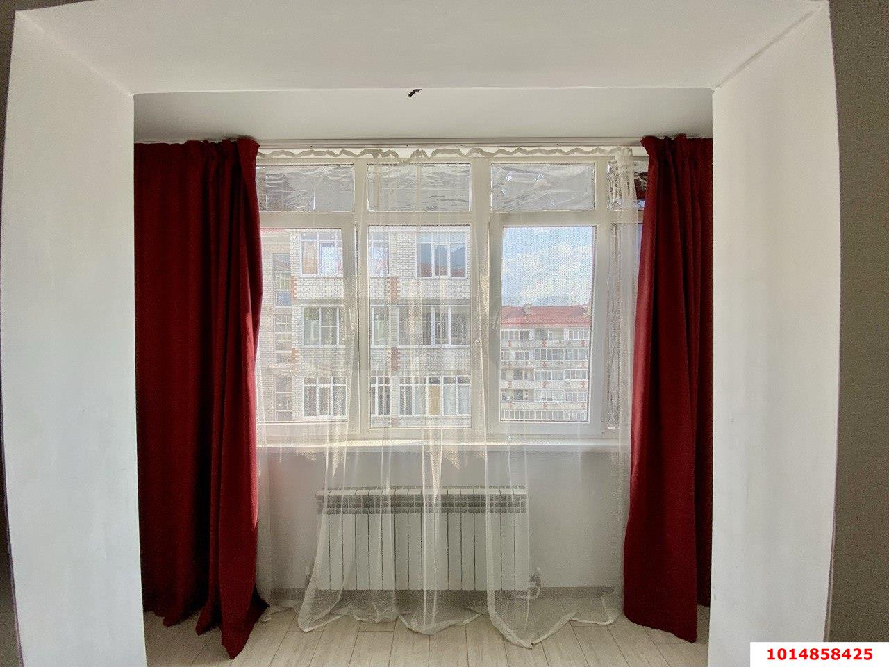 Фото №6: Студия 32 м² - Российский, Прикубанский внутригородской округ, ул. Измаильская, 13