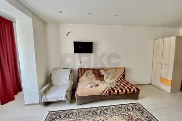 Фото №3: Студия 32 м² - Российский, мкр. Прикубанский внутригородской округ, ул. Измаильская, 13