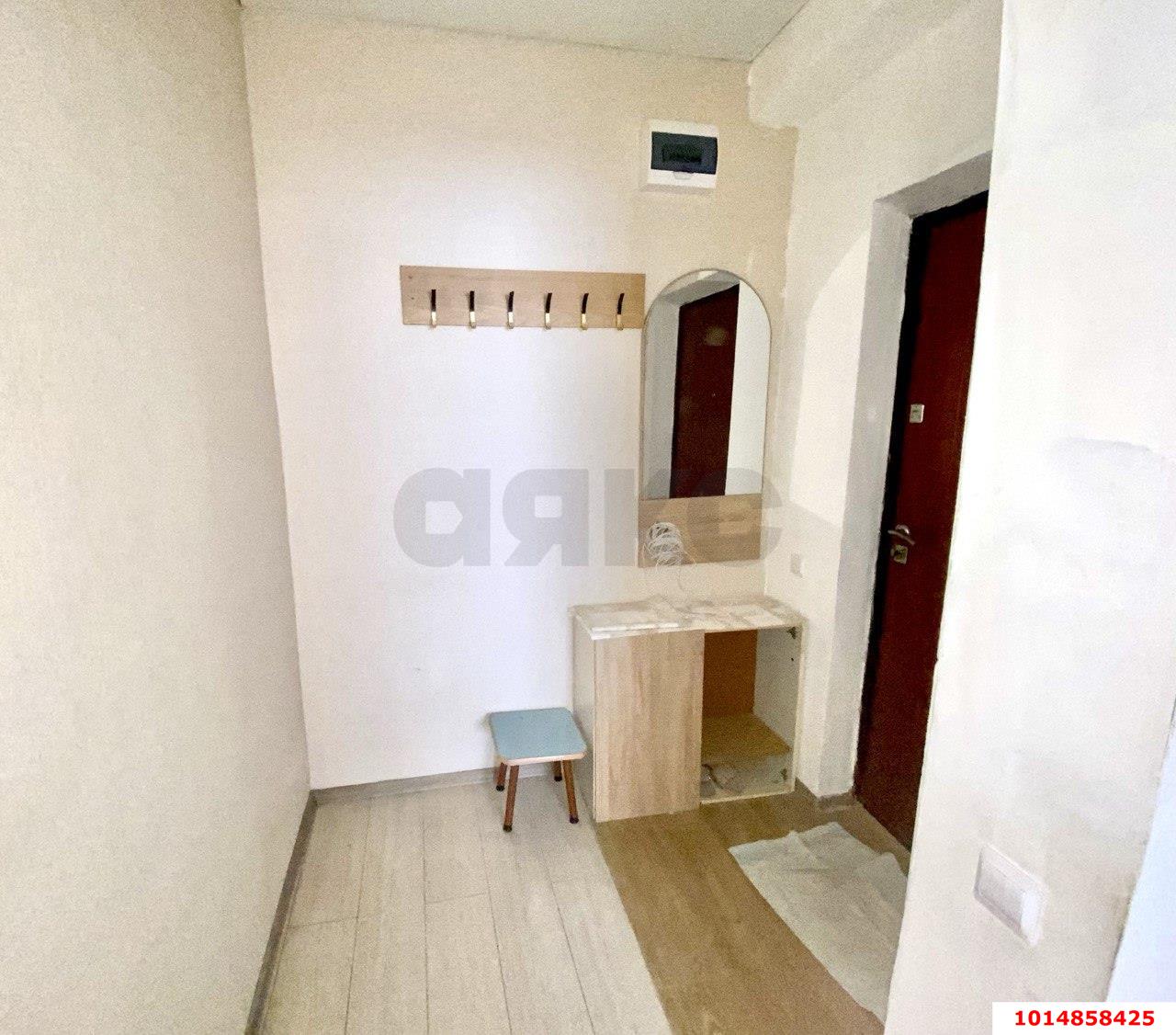 Фото №9: Студия 32 м² - Российский, Прикубанский внутригородской округ, ул. Измаильская, 13