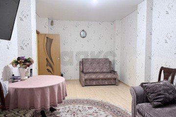 Фото №1: 2-комнатная квартира 67 м² - Краснодар, мкр. ЖК Лучезарный, ул. Московская, 154к1