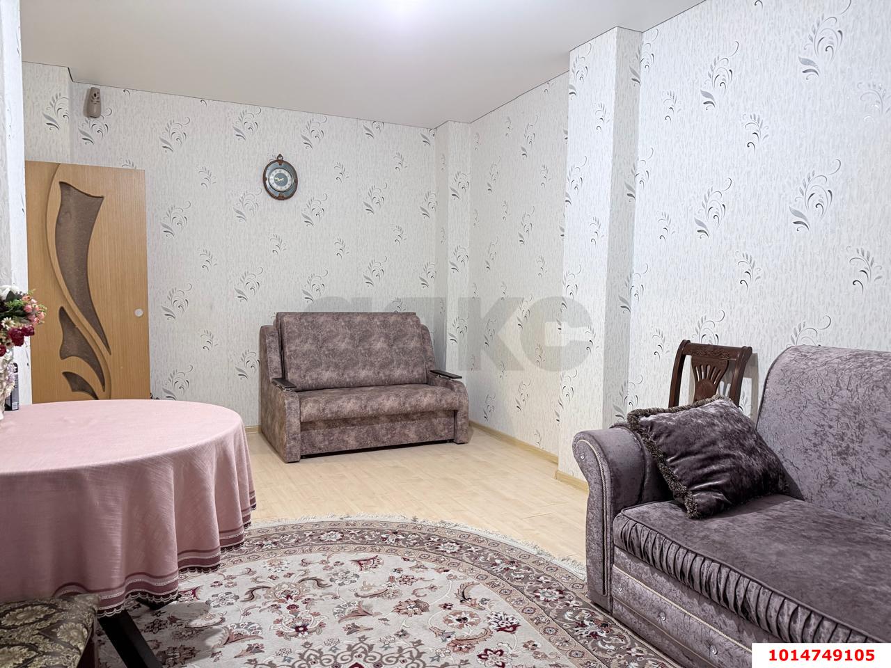 Фото №13: 2-комнатная квартира 67 м² - Краснодар, ЖК Лучезарный, ул. Московская, 154к1