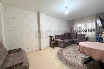 Фото №1: 2-комнатная квартира 67 м² - Краснодар, мкр. ЖК Лучезарный, ул. Московская, 154к1