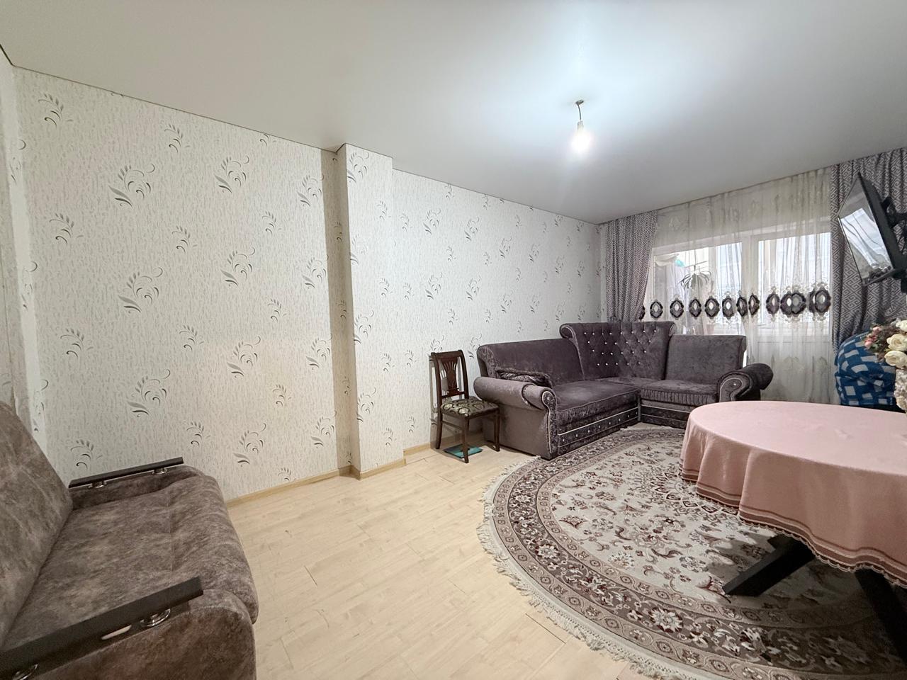 Фото №6: 2-комнатная квартира 67 м² - Краснодар, Прикубанский внутригородской округ, Музыкальный, мкр. ЖК Лучезарный, ул. Московская, 154к1