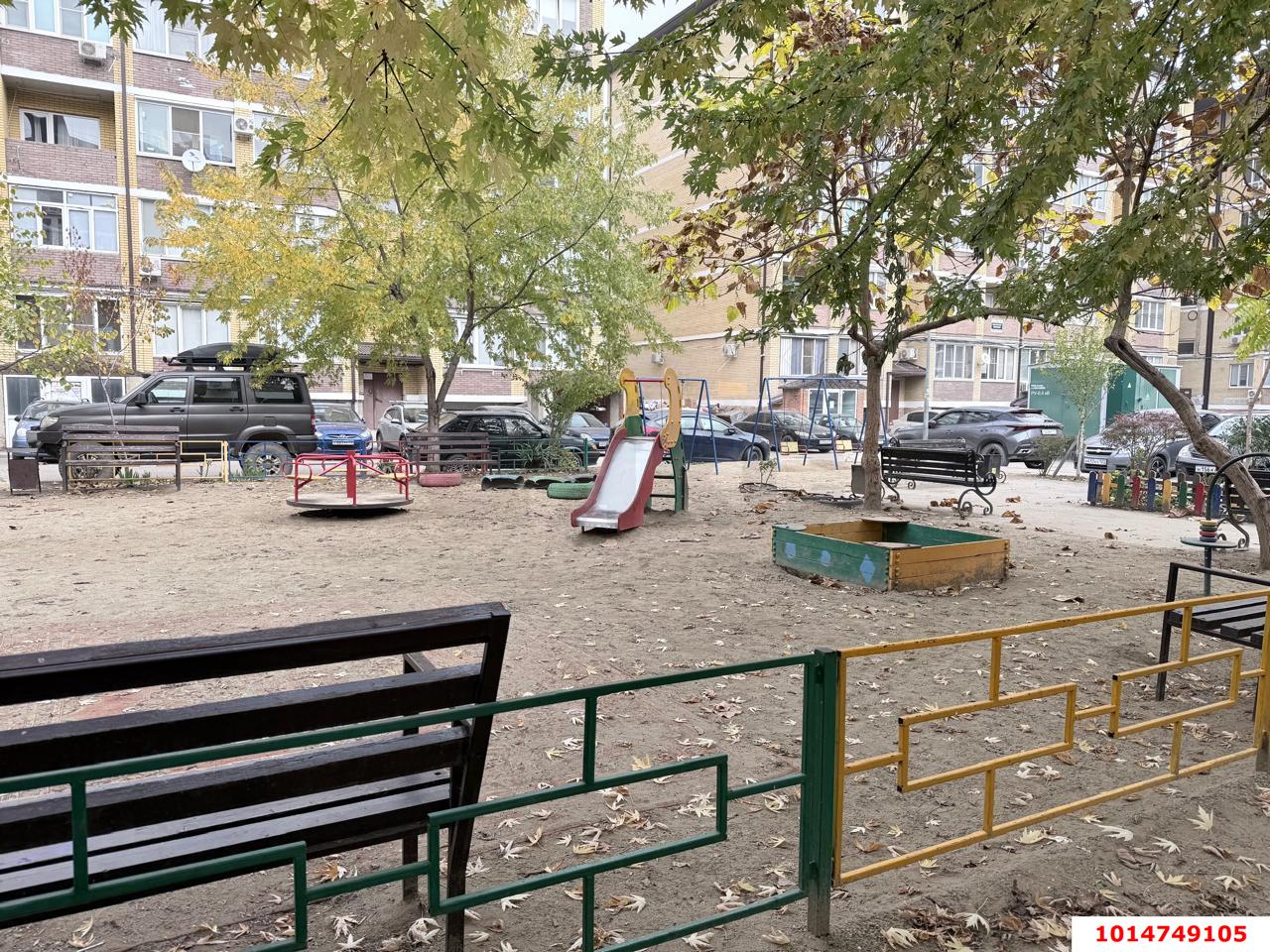 Фото №7: 2-комнатная квартира 67 м² - Краснодар, ЖК Лучезарный, ул. Московская, 154к1