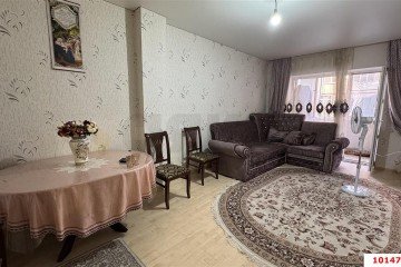 Фото №5: 2-комнатная квартира 59 м² - Краснодар, мкр. Музыкальный, ул. имени Сергея Есенина, 127/2
