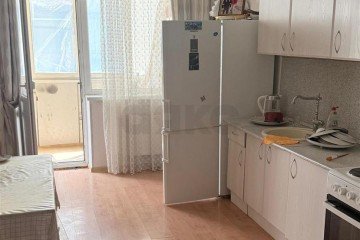 Фото №1: 2-комнатная квартира 59 м² - Краснодар, мкр. Музыкальный, ул. имени Сергея Есенина, 127/2