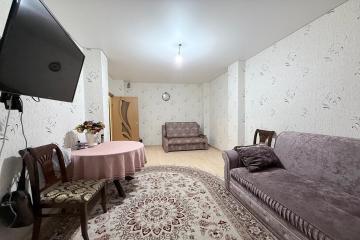 Фото №4: 2-комнатная квартира 67 м² - Краснодар, мкр. ЖК Лучезарный, ул. Московская, 154к1