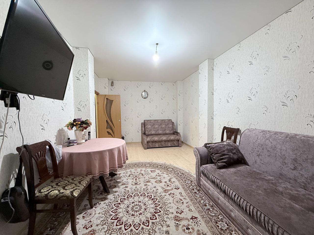 Фото №4: 2-комнатная квартира 67 м² - Краснодар, Прикубанский внутригородской округ, Музыкальный, мкр. ЖК Лучезарный, ул. Московская, 154к1