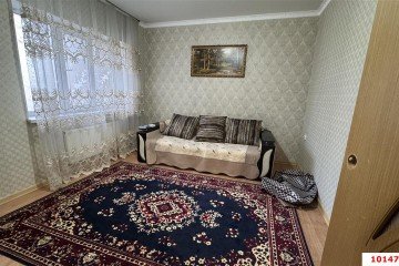 Фото №4: 2-комнатная квартира 59 м² - Краснодар, мкр. Музыкальный, ул. имени Сергея Есенина, 127/2