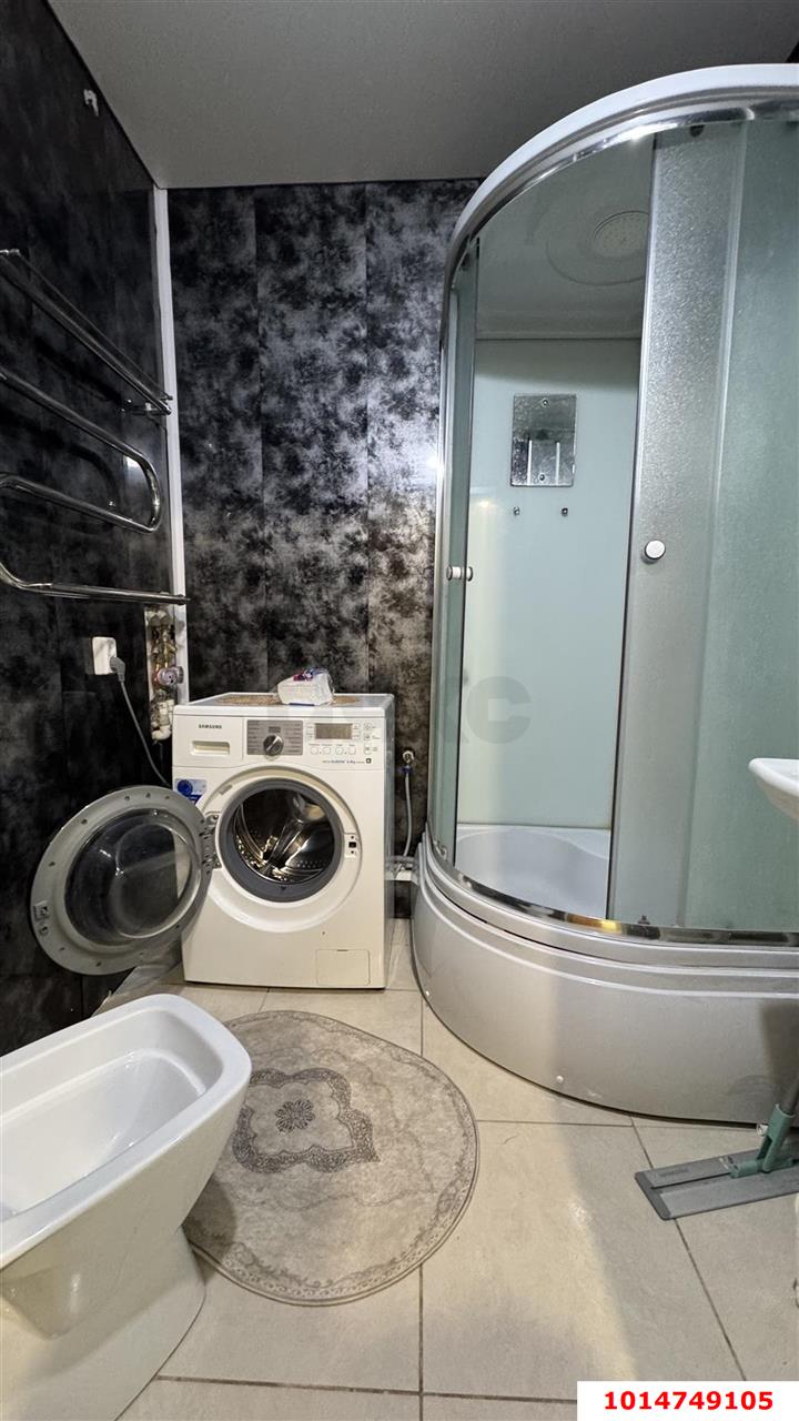 Фото №9: 2-комнатная квартира 67 м² - Краснодар, ЖК Лучезарный, ул. Московская, 154к1