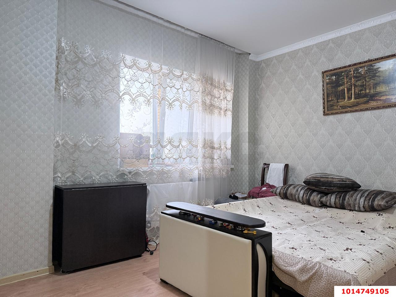 Фото №10: 2-комнатная квартира 67 м² - Краснодар, ЖК Лучезарный, ул. Московская, 154к1