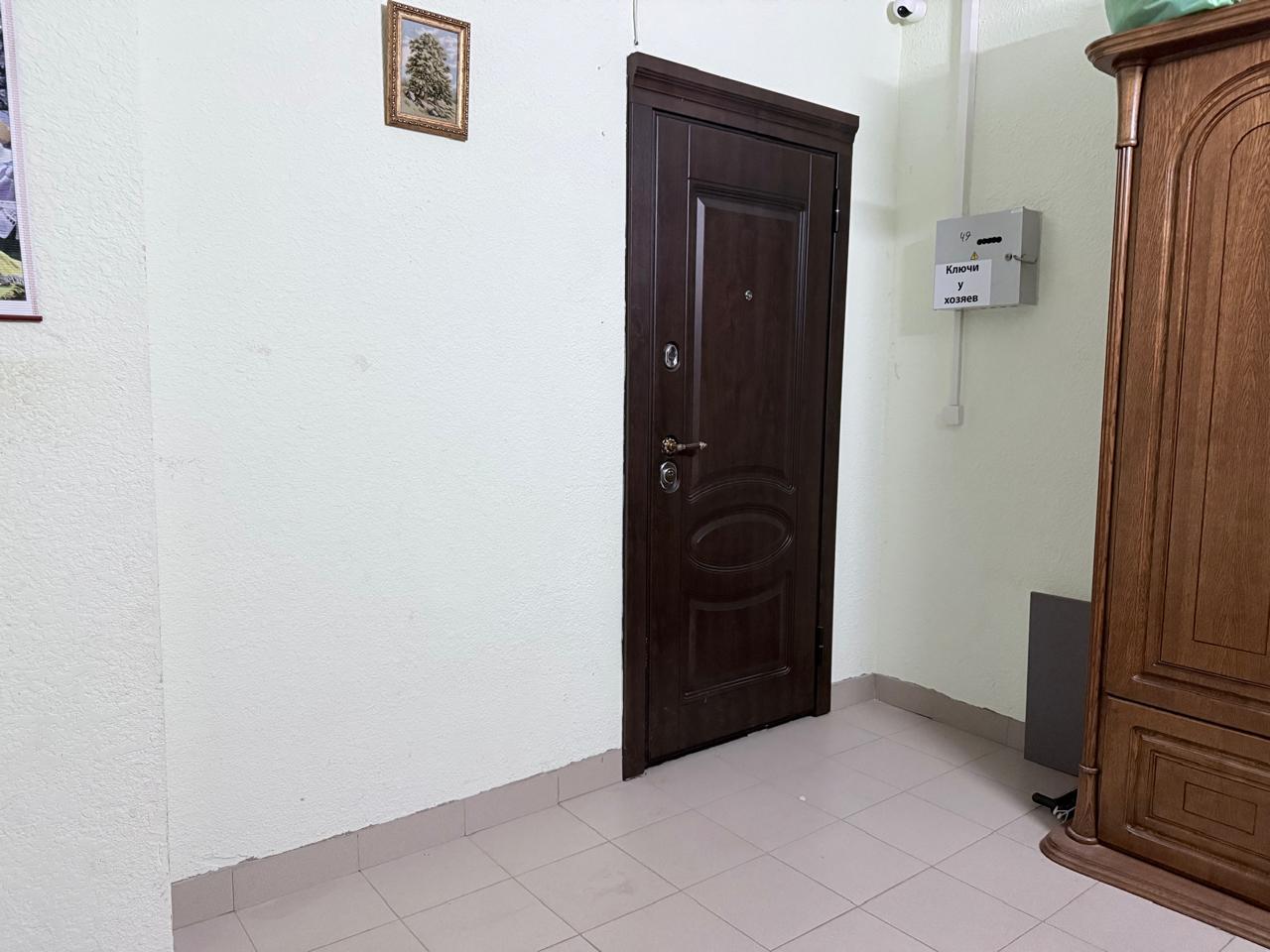 Фото №11: 2-комнатная квартира 67 м² - Краснодар, Прикубанский внутригородской округ, Музыкальный, мкр. ЖК Лучезарный, ул. Московская, 154к1