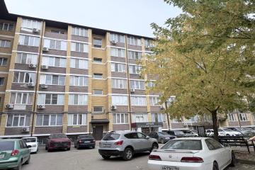 Фото №3: 2-комнатная квартира 67 м² - Краснодар, мкр. ЖК Лучезарный, ул. Московская, 154к1