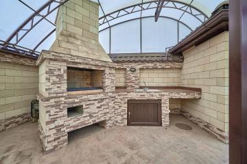 Фото №3: Дом 339 м² - Краснодар, мкр. Славянский, пр-д 3-й Линии, 28