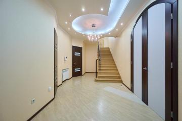 Фото №4: Дом 339 м² - Краснодар, мкр. Славянский, пр-д 3-й Линии, 28