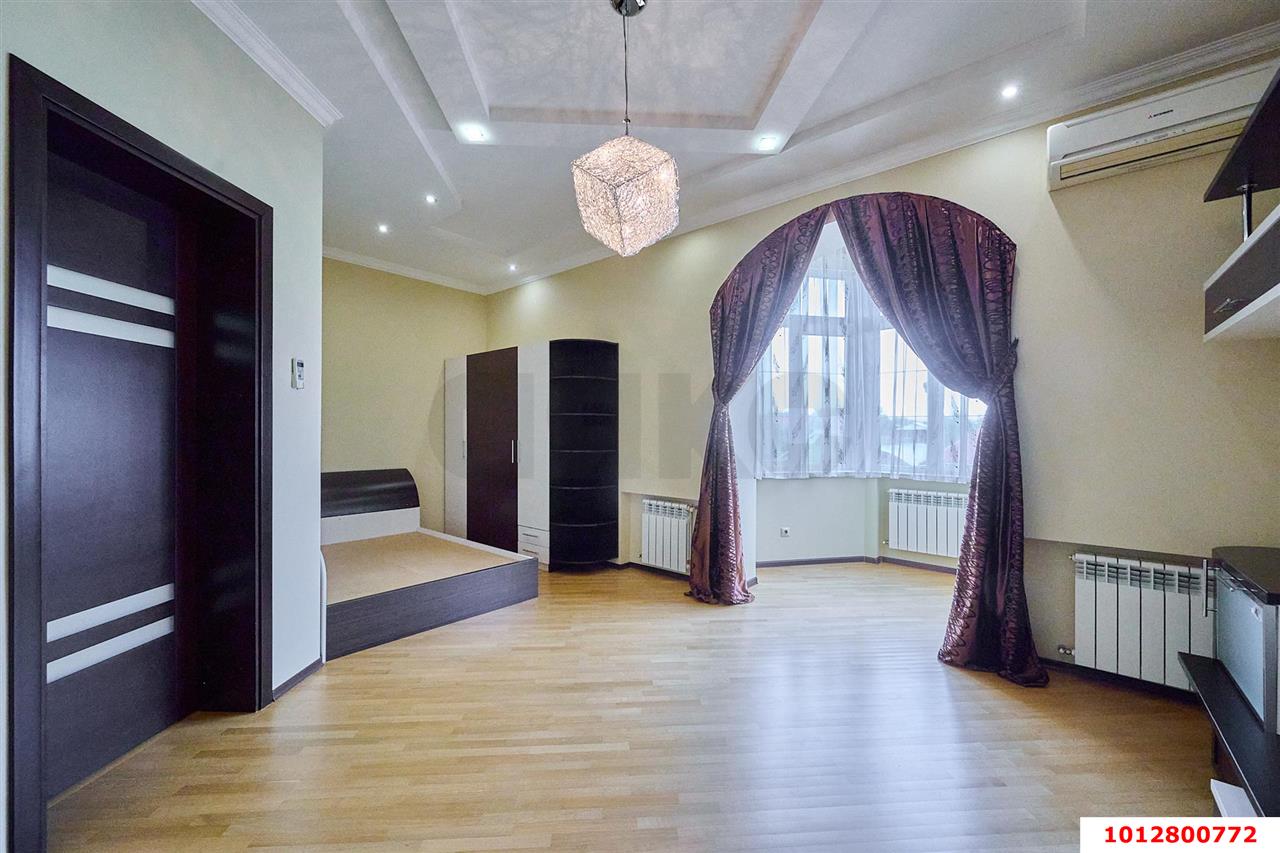 Фото №9: Дом 339 м² + 6.36 сот. - Краснодар, Прикубанский внутригородской округ, мкр. Славянский, пр-д 3-й Линии, 28