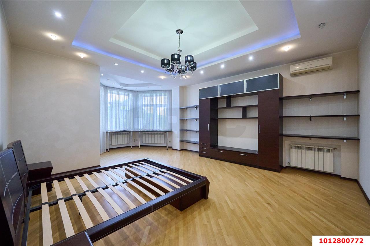 Фото №11: Дом 339 м² + 6.36 сот. - Краснодар, Прикубанский внутригородской округ, мкр. Славянский, пр-д 3-й Линии, 28