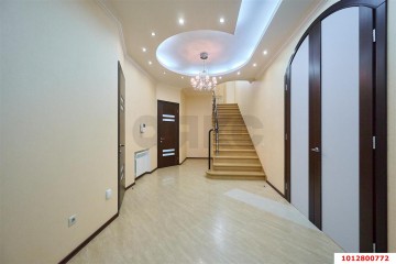 Фото №4: Дом 339 м² - Краснодар, мкр. Славянский, пр-д 3-й Линии, 28