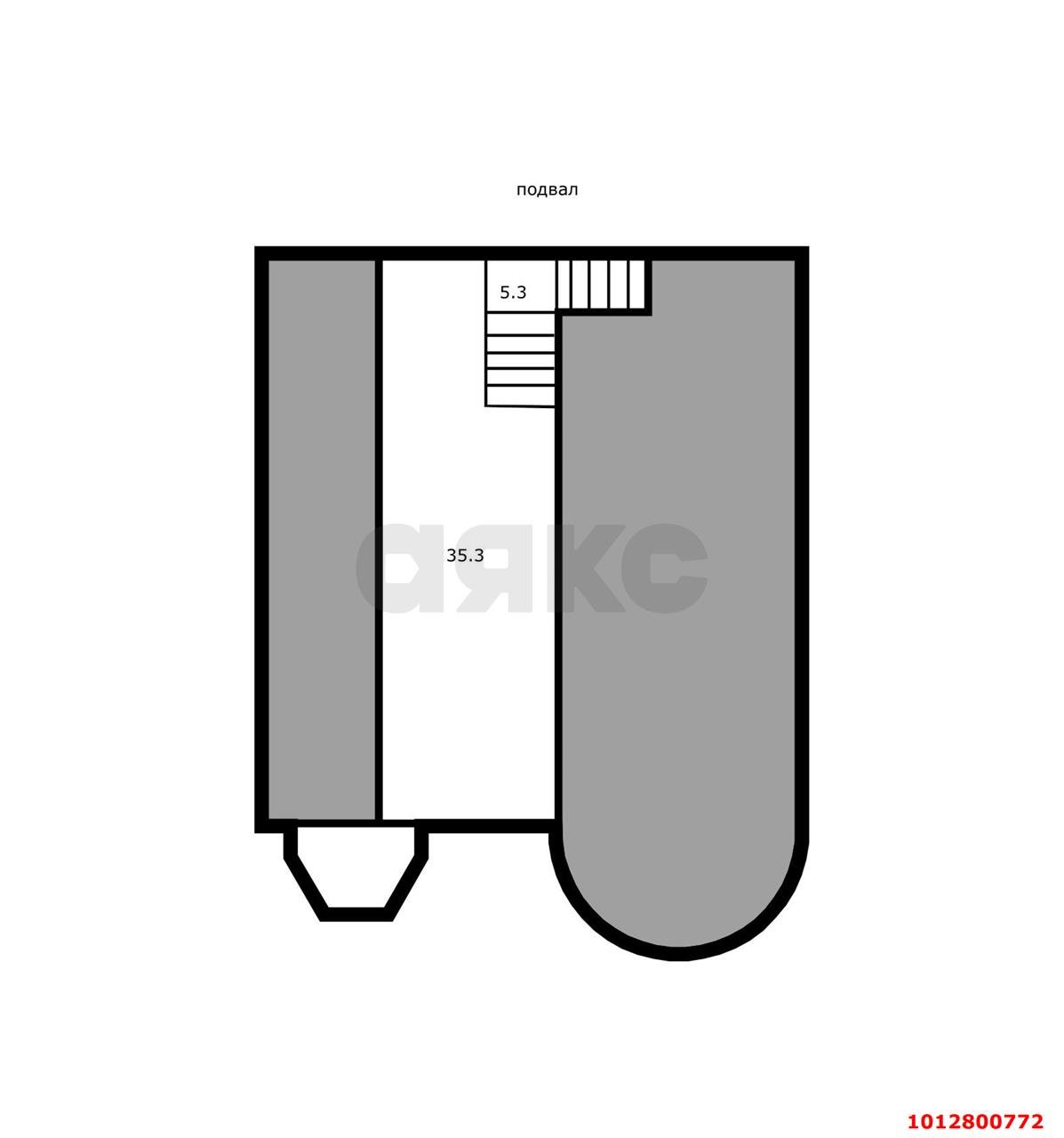 Фото №18: Дом 339 м² + 6.36 сот. - Краснодар, Прикубанский внутригородской округ, мкр. Славянский, пр-д 3-й Линии, 28