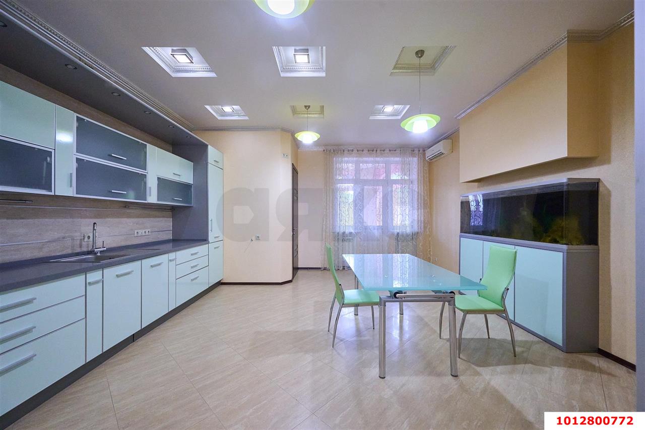 Фото №7: Дом 339 м² + 6.36 сот. - Краснодар, Прикубанский внутригородской округ, мкр. Славянский, пр-д 3-й Линии, 28