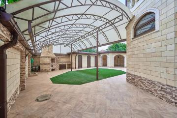 Фото №2: Дом 339 м² - Краснодар, мкр. Славянский, пр-д 3-й Линии, 28