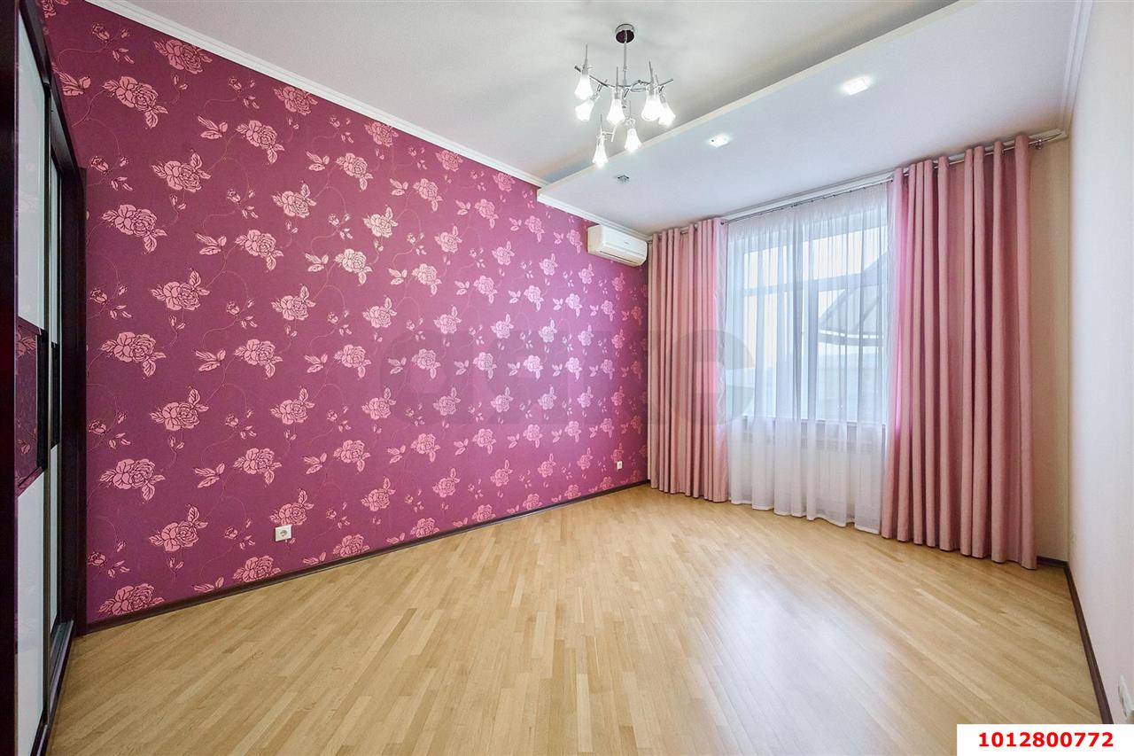 Фото №8: Дом 339 м² + 6.36 сот. - Краснодар, Прикубанский внутригородской округ, мкр. Славянский, пр-д 3-й Линии, 28