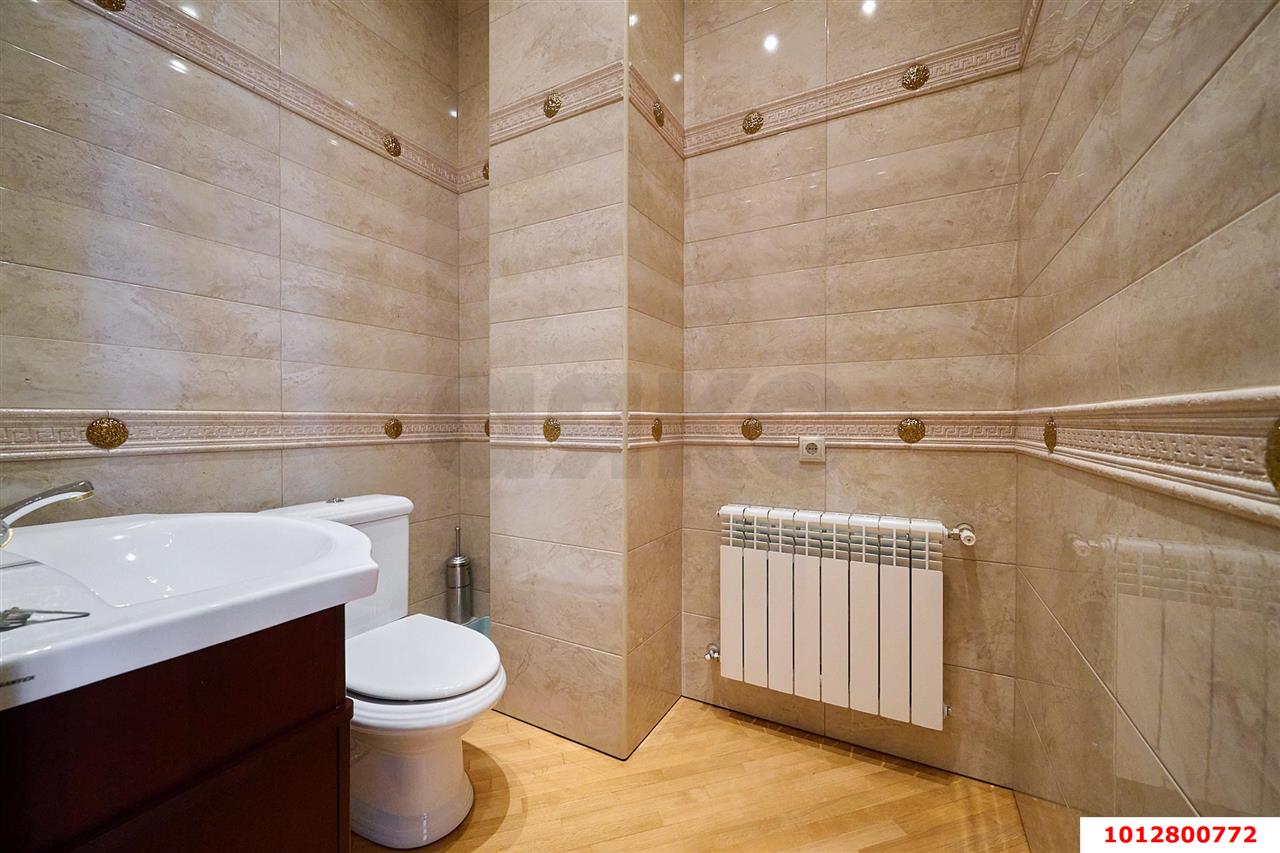 Фото №15: Дом 339 м² + 6.36 сот. - Краснодар, Прикубанский внутригородской округ, мкр. Славянский, пр-д 3-й Линии, 28