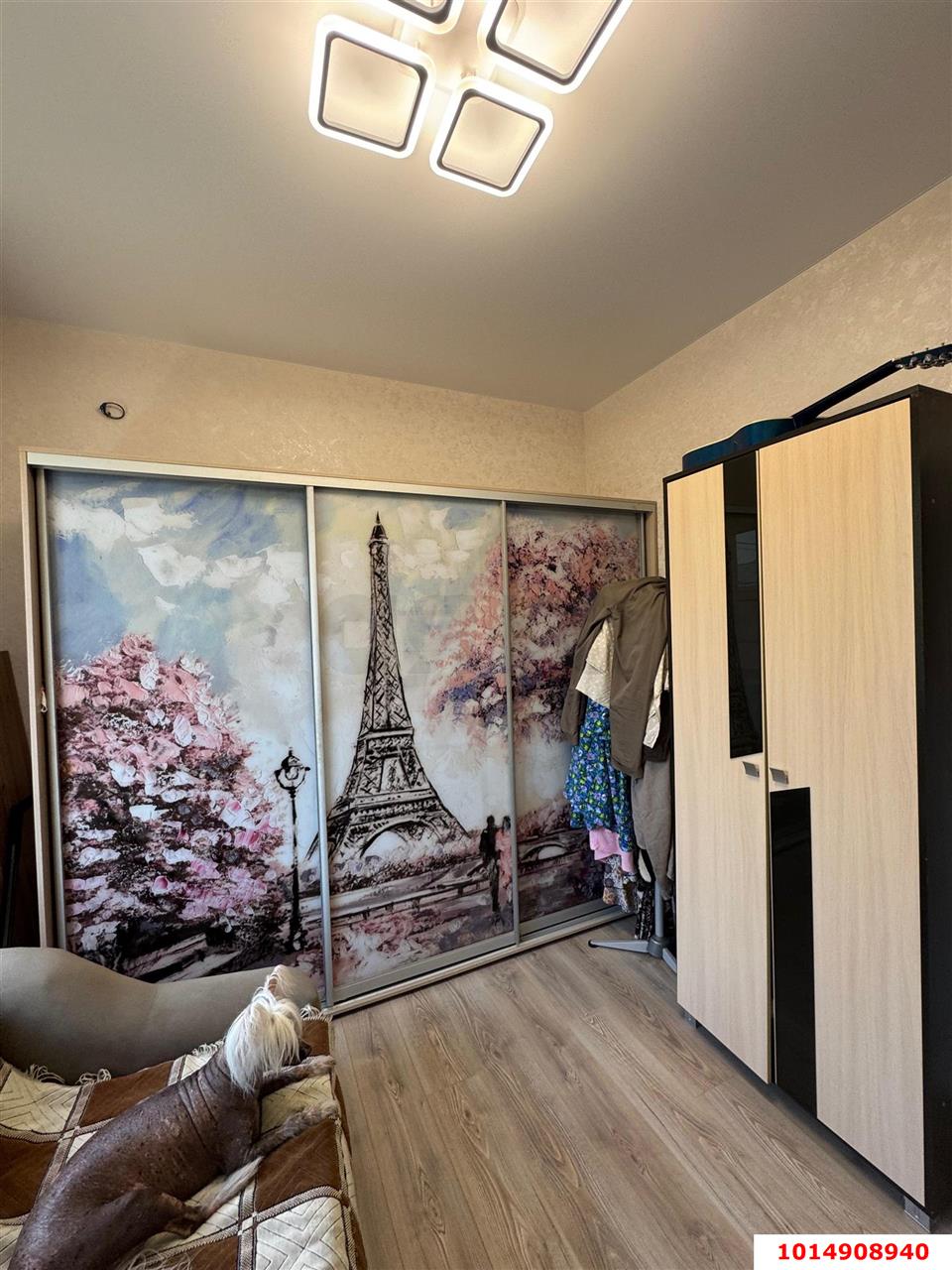 Фото №8: Дом 71 м² + 3 сот. - Краснодар, КП Изумрудный город, ул. имени Героя Романа Филипова, 28