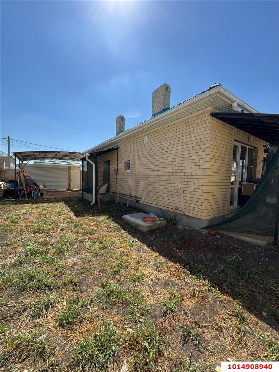 Фото №16: Дом 71 м² + 3 сот. - Краснодар, КП Изумрудный город, ул. имени Героя Романа Филипова, 28