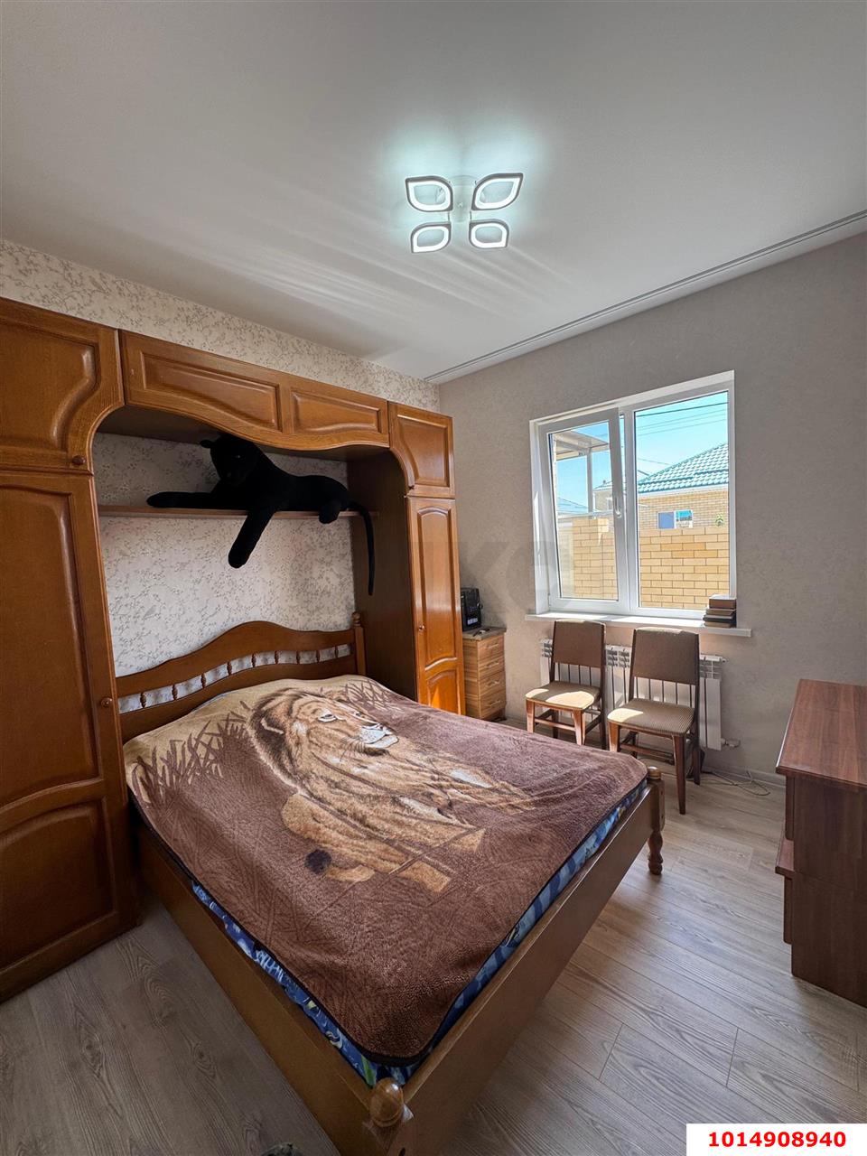 Фото №6: Дом 71 м² + 3 сот. - Краснодар, КП Изумрудный город, ул. имени Героя Романа Филипова, 28