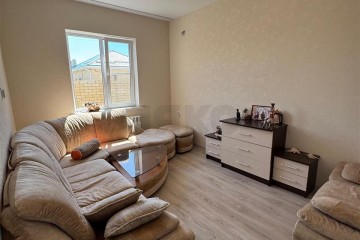 Фото №5: Дом 71 м² - Краснодар, мкр. КП Изумрудный город, ул. имени Героя Романа Филипова, 28