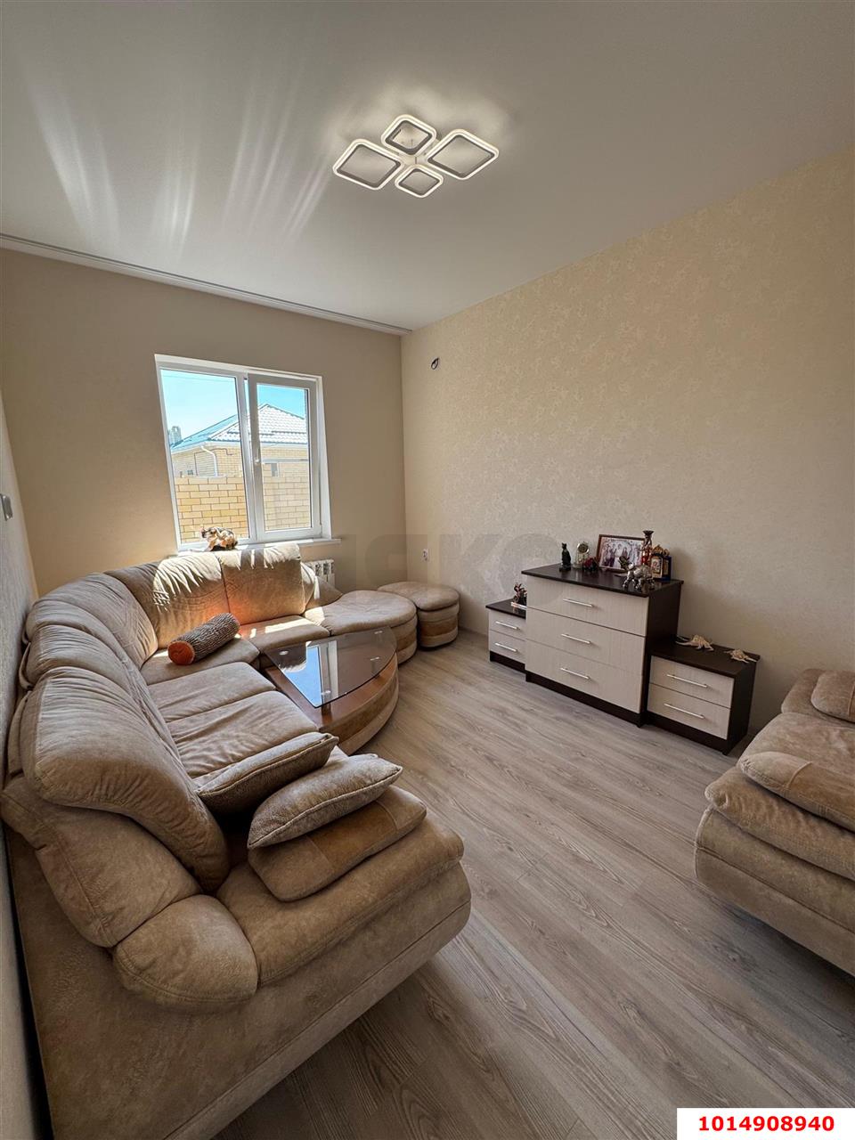 Фото №5: Дом 71 м² + 3 сот. - Краснодар, КП Изумрудный город, ул. имени Героя Романа Филипова, 28