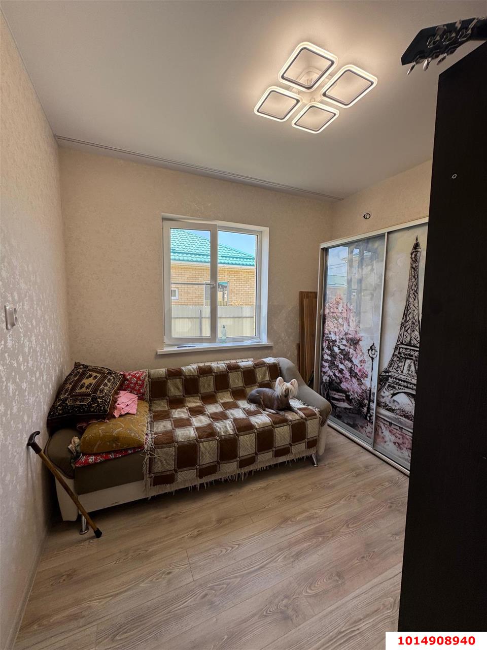 Фото №7: Дом 71 м² + 3 сот. - Краснодар, Прикубанский внутригородской округ, мкр. КП Изумрудный город, ул. имени Героя Романа Филипова, 28