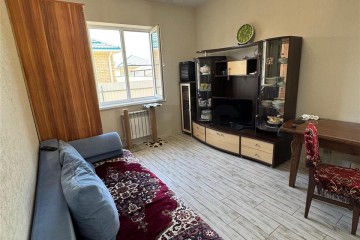 Фото №1: Дом 71 м² - Краснодар, мкр. КП Изумрудный город, ул. имени Героя Романа Филипова, 28