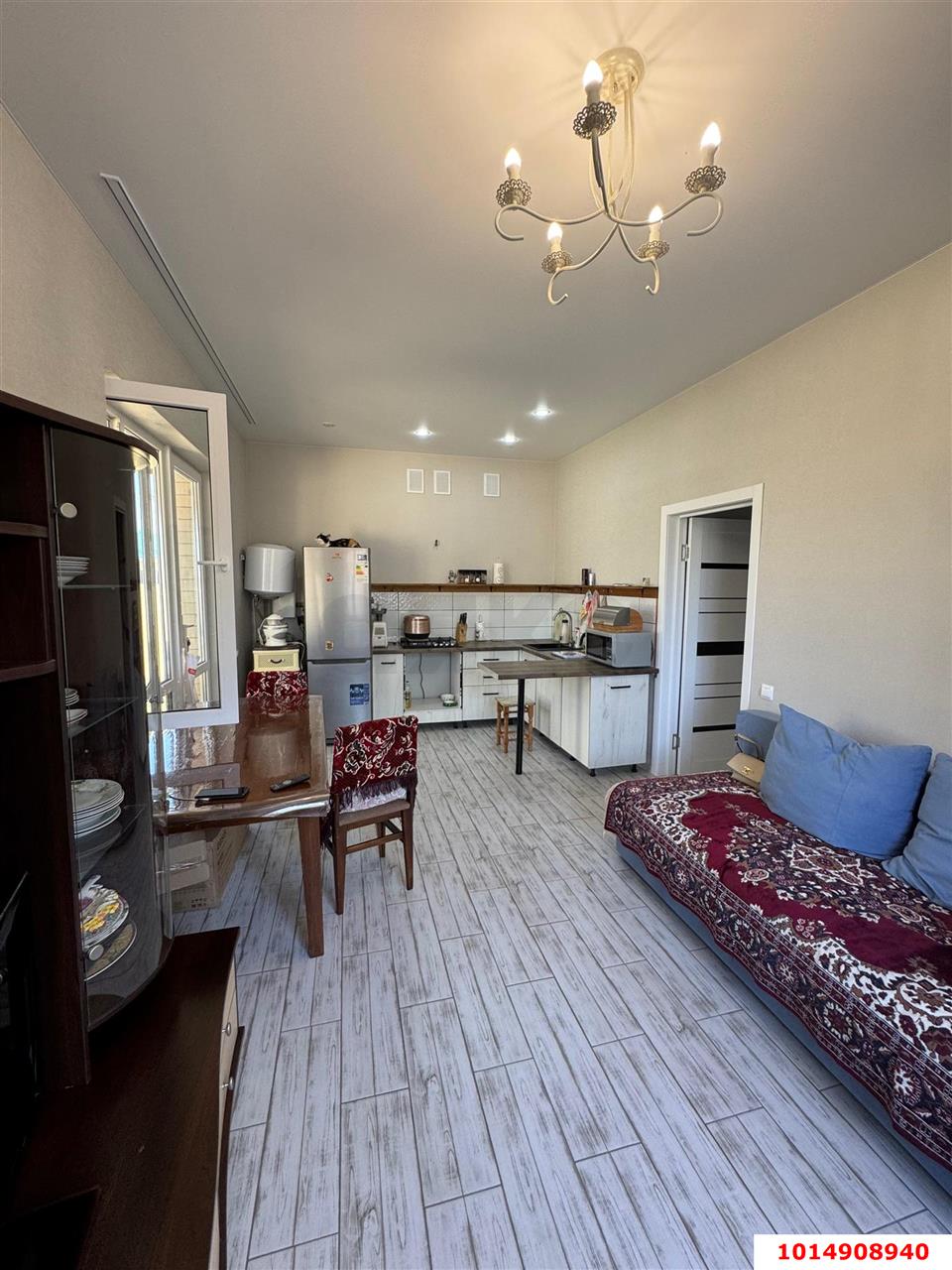 Фото №3: Дом 71 м² + 3 сот. - Краснодар, Прикубанский внутригородской округ, мкр. КП Изумрудный город, ул. имени Героя Романа Филипова, 28