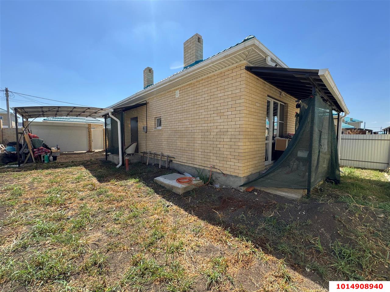 Фото №15: Дом 71 м² + 3 сот. - Краснодар, Прикубанский внутригородской округ, мкр. КП Изумрудный город, ул. имени Героя Романа Филипова, 28